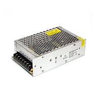 Блок питания для светодиодов 220/24V 150W, IP20 — купить оптом и в розницу в интернет магазине GTV-Meridian.